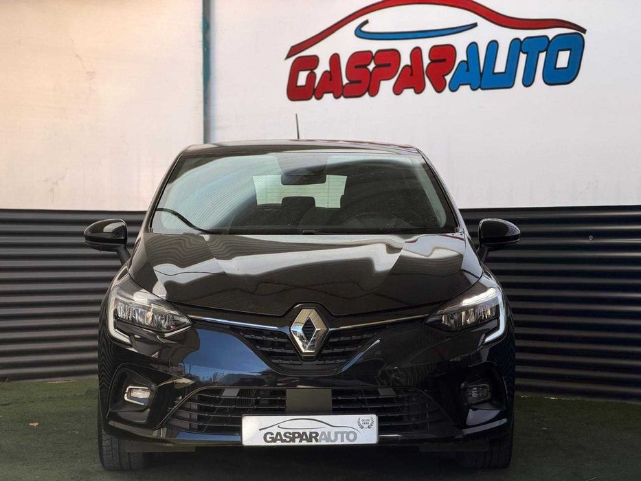 Renault Clio 1.5 dCi Intens