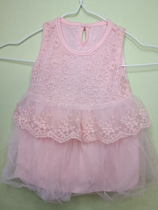 Сукня, платье летнее