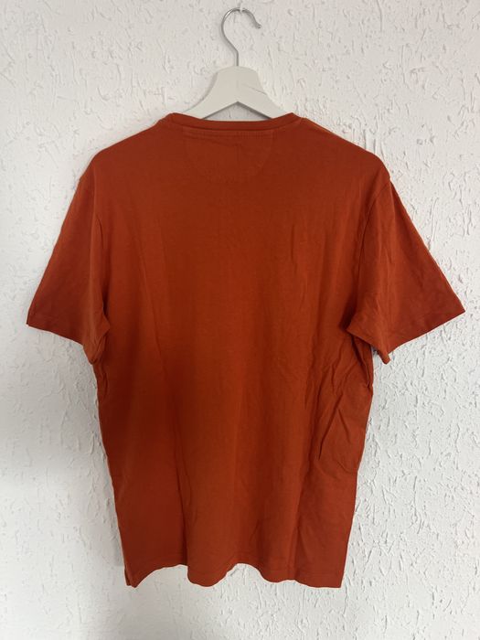 Miedziana koszulka Zara roz. M