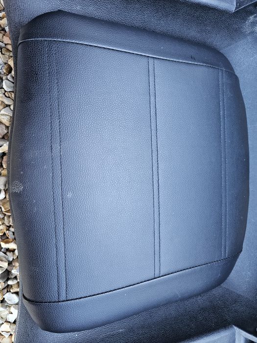 Siedzisko - fotel obrotowy PRESTON