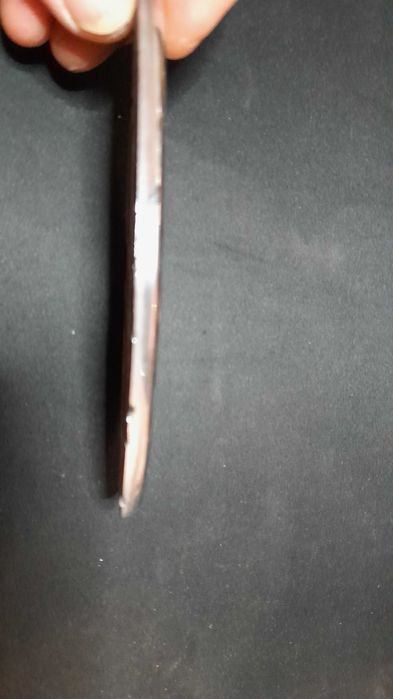 Emblemat Logo Tył FORD Mondeo MK3 2004r.