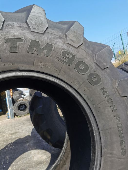 Opona 600/70R28 Trelleborg TM 900 High Power #