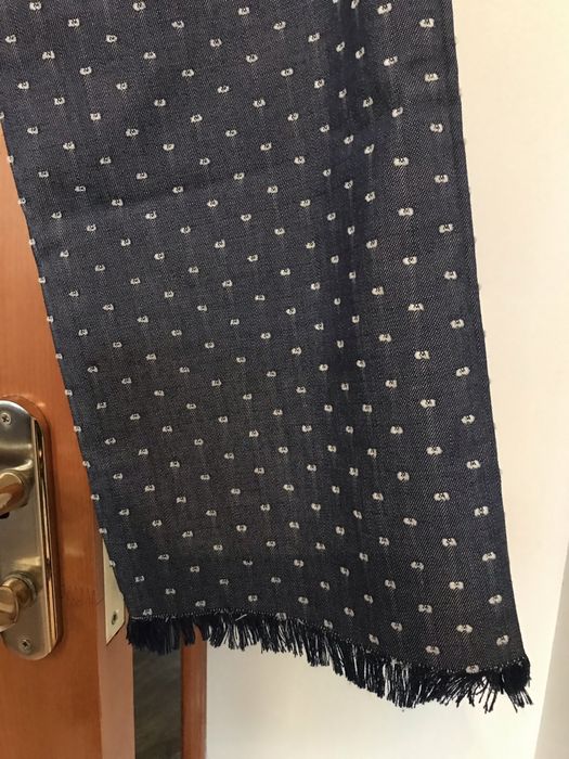 Джинси для дівчинки/підлітка в трендовий горошок