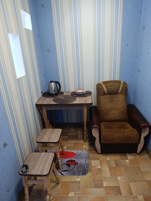 ВЛАСНИК! Кімната в гуртожитку ( Охтирська 19)Хім.містечко