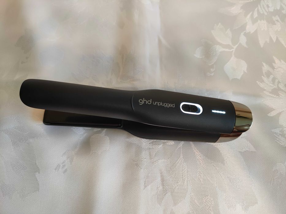 GHD Unplugged S9U221 prostownica do włosów bezprzewodowa