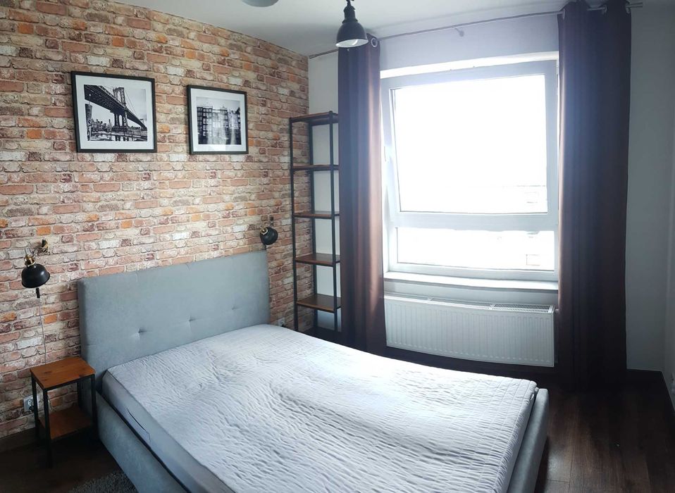 Mieszkanie 40 m² na ul.Piotrowskiego 17 - Widok 2