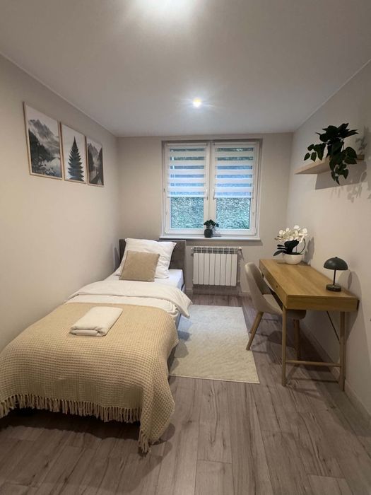 Sprzedam Mieszkanie w Solinie 80,5m2 - idealne pod inwestycje!