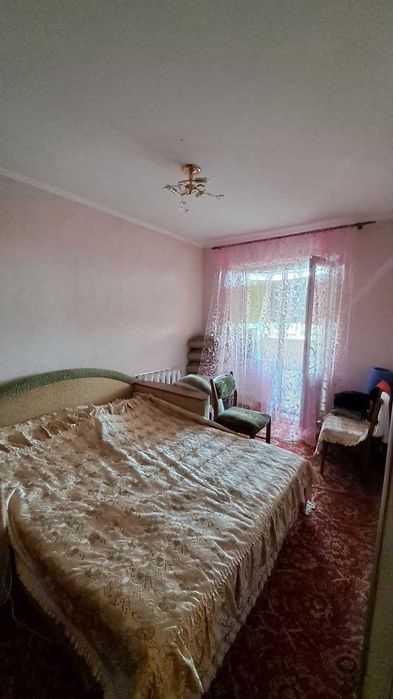 Квартира у Синельниково, 2-кімнатна