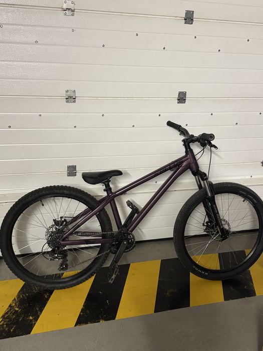 Rower kellys whip 10