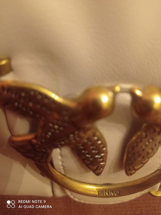 Torebka Pinko stan bardzo dobry