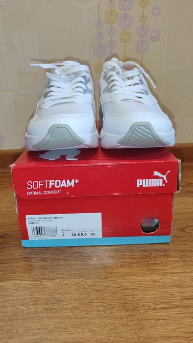 Кросівки PUMA X-Ray