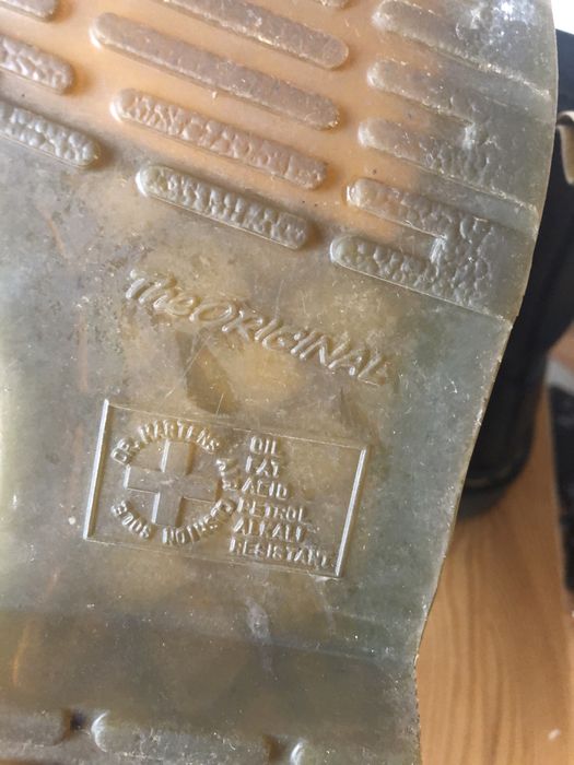 Dr.Martens оригінал
