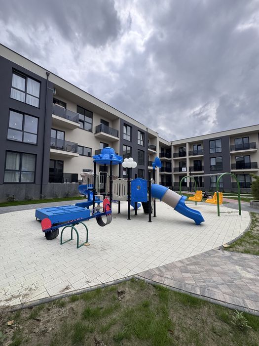 ЖК Elite Park 1. Продається Чорнова 1,5 кімнптна квартира. - View 3