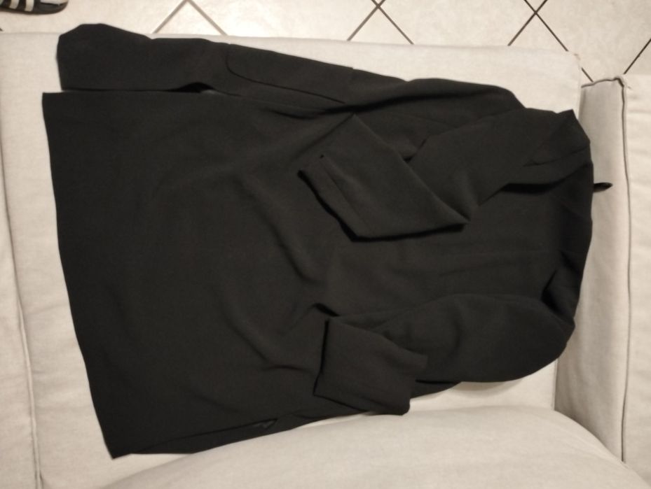 Cienki płaszczyk  / marynarka damska h/m