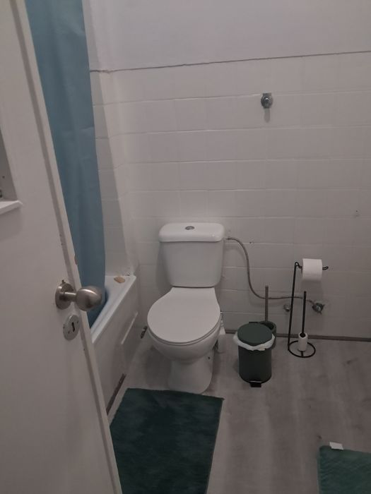 Quarto de casal ou solteiro