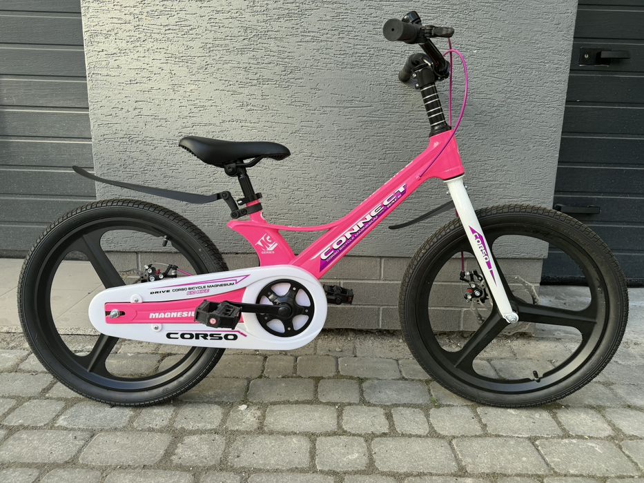 Велосипед Corso Connect MG-Series 20