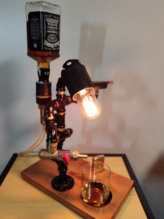 Дозатор алкоголю