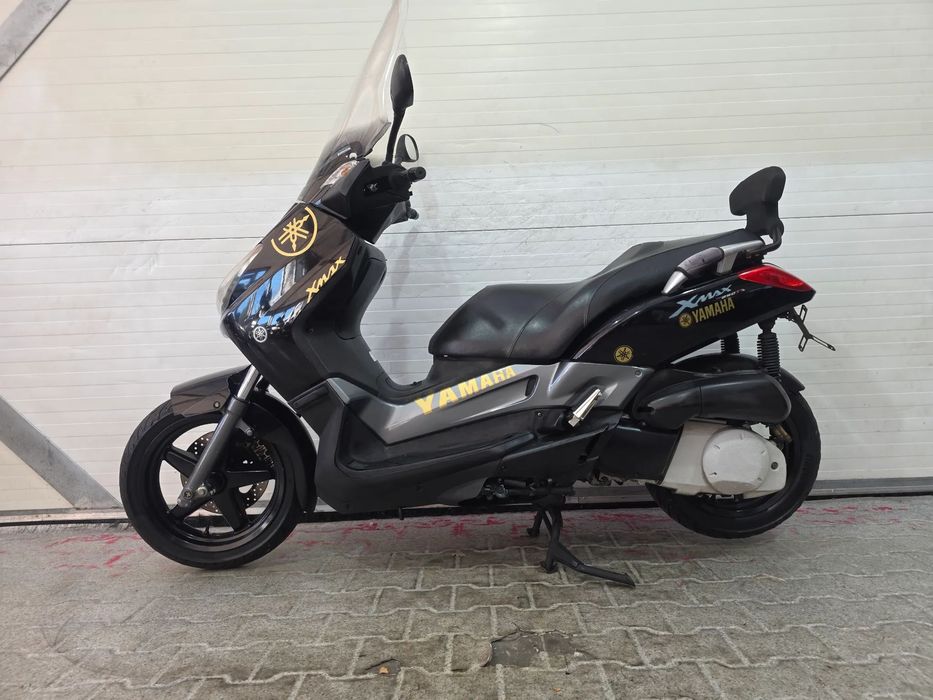 Yamaha