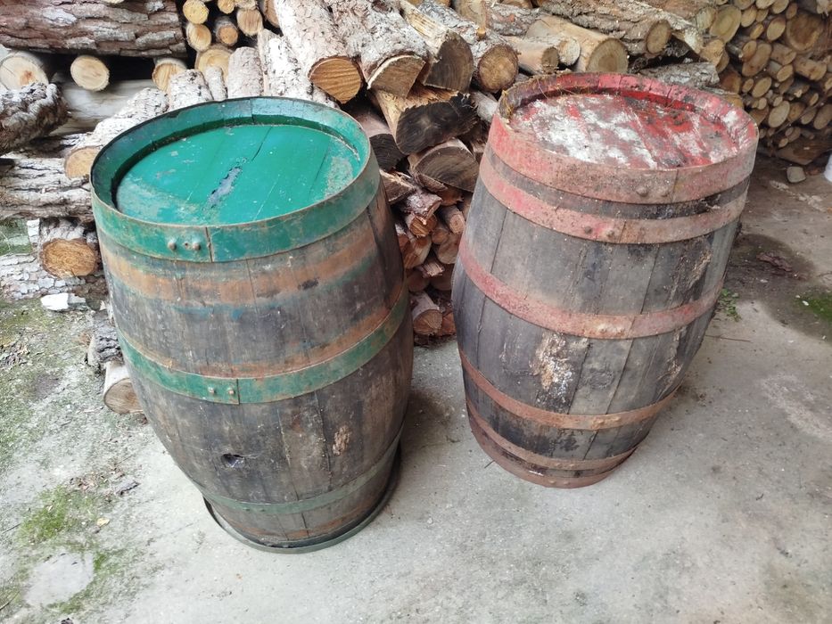 Pipos madeira antigos