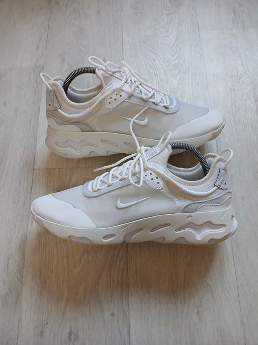 Кроссовки Мужские Nike React Live Оригінал