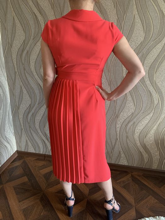 Жіноча сукня espiga