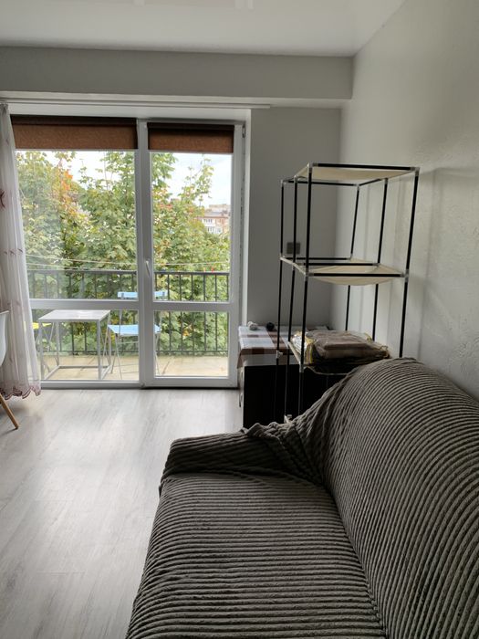 Квартира-студія в цетрі