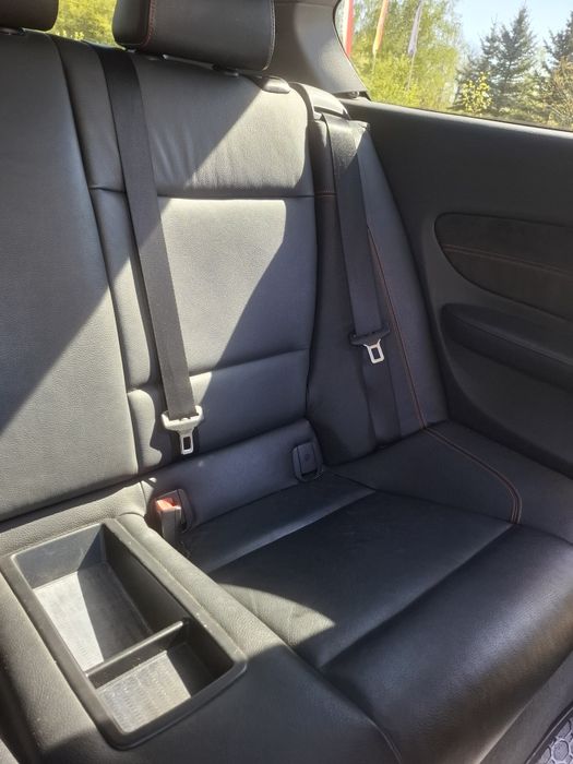 BMW 1 2.0 170km. 252.000km