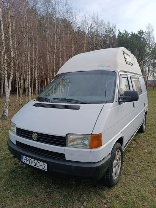 Volkswagen  Volkswagen Transporter T4 Camper