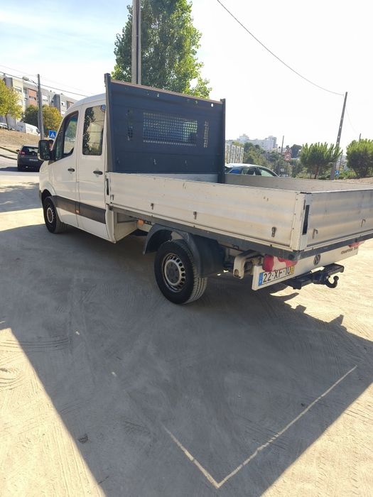 Volkswagen craft