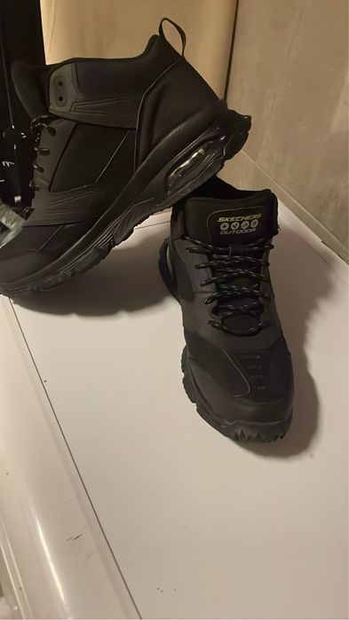 Buty Meskie 45 rozmiar