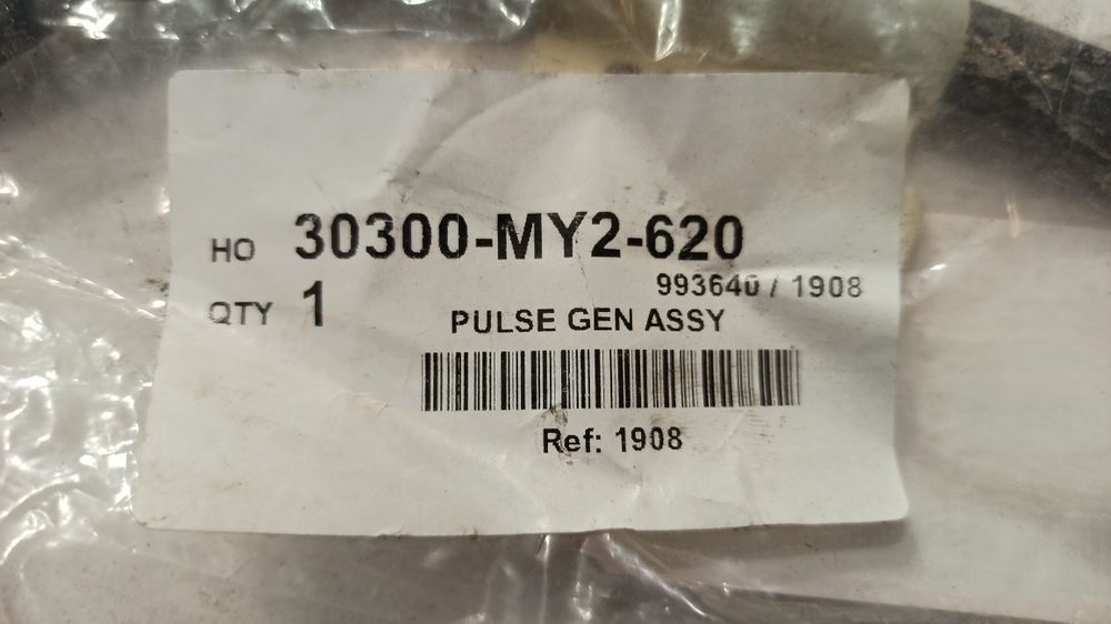 Ignition pulse generator Pick-up Honda