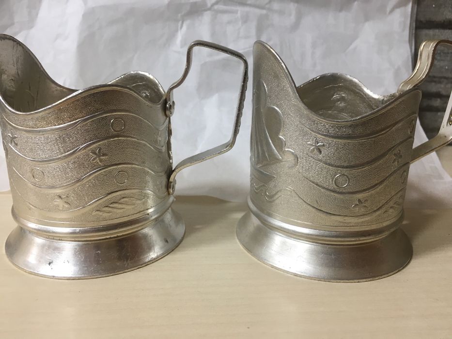 Подстаканники