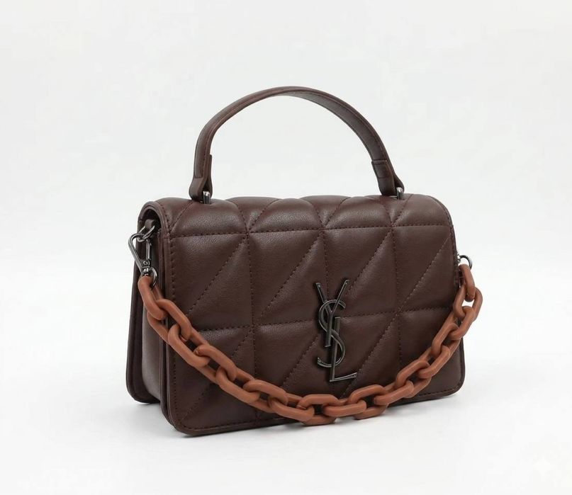 Сумочка жіноча YSL