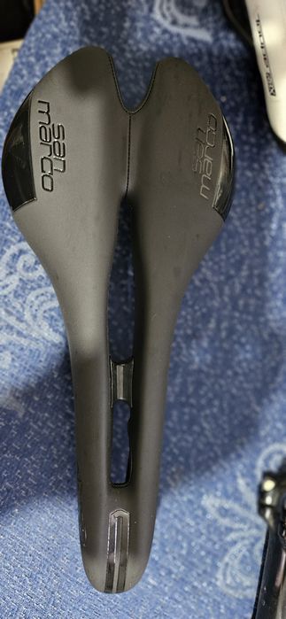 Selim Selle San Marco Aspide