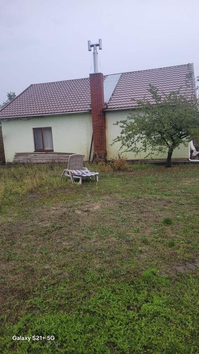 Сдам дом с ремонтом