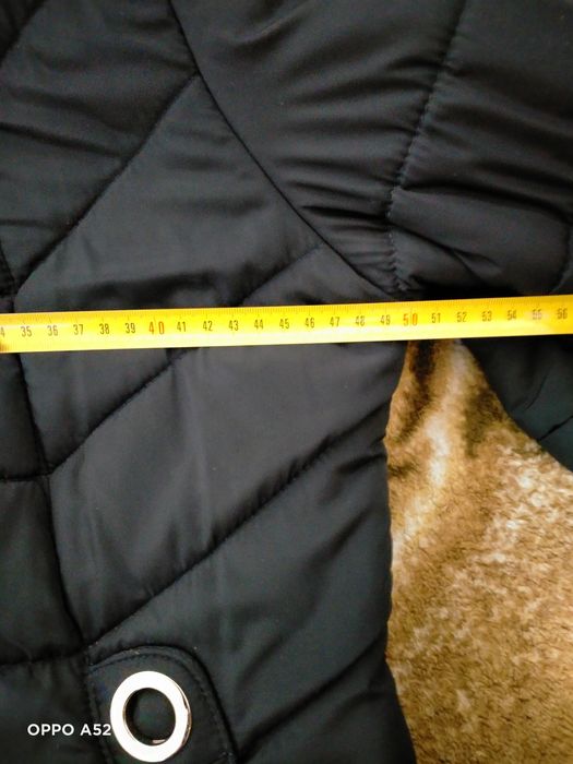 Куртка 46 розміру