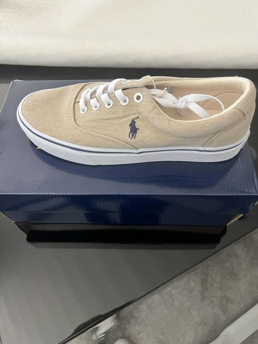 Sapatilhas Polo Ralph Lauren