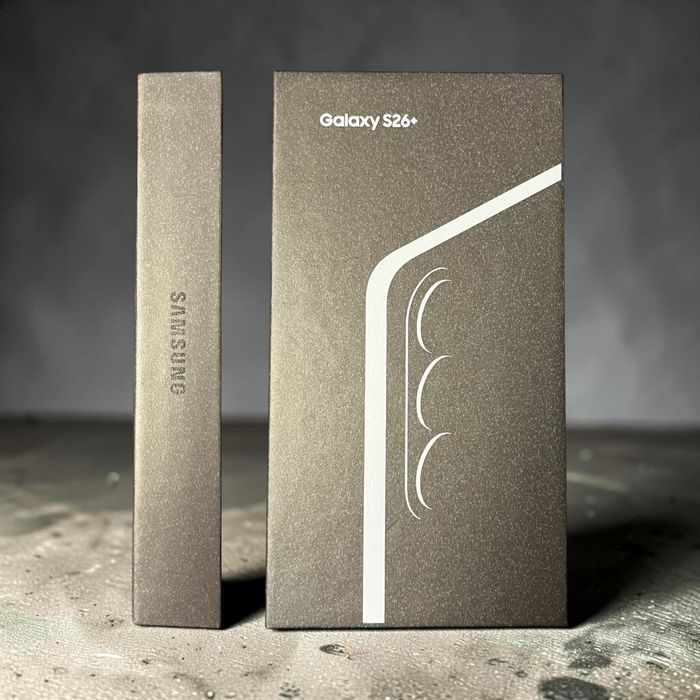 Samsung Galaxy S26+ * 256GB/12GB * Sklep * Gwarancja * Wysyłka *