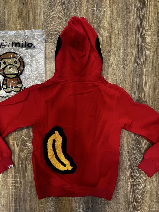 Худи bape Ape кофта