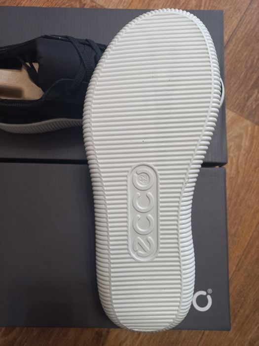 Кеди кросівки ecco soft zero m