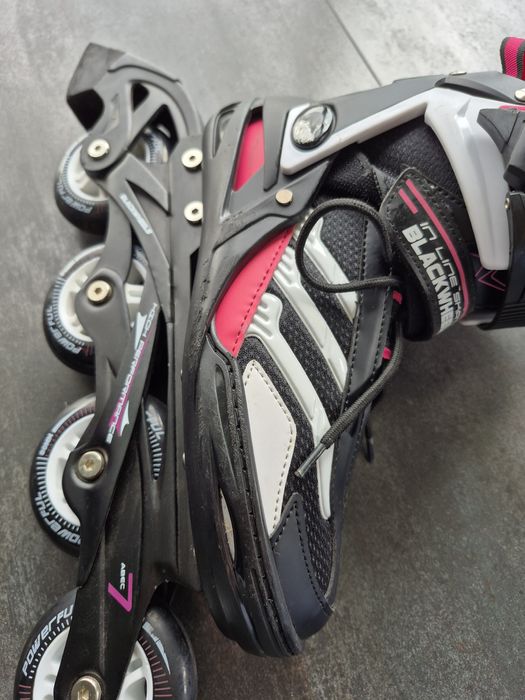 Rolki blackwheels damskie 39