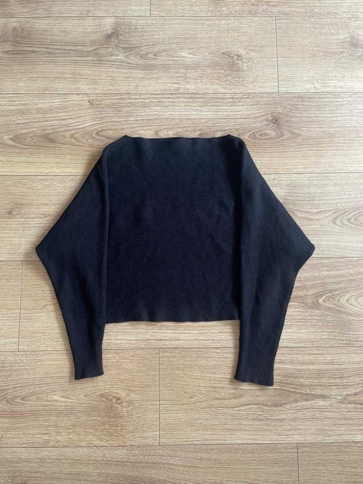 Luźny sweterek Mohito