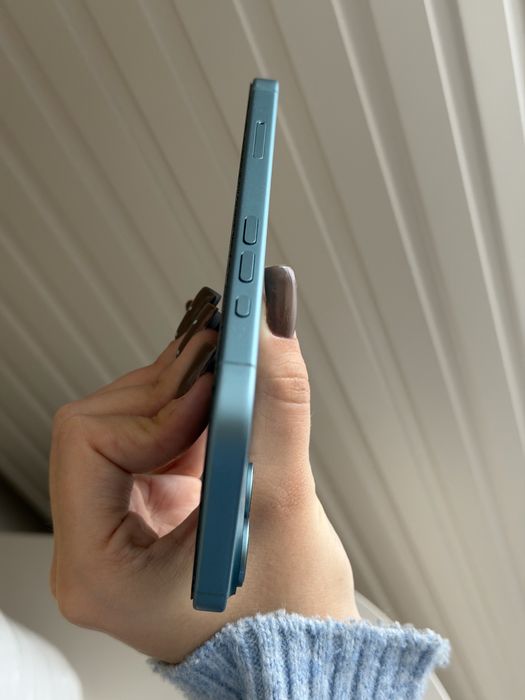 Iphone 16 stan idealny