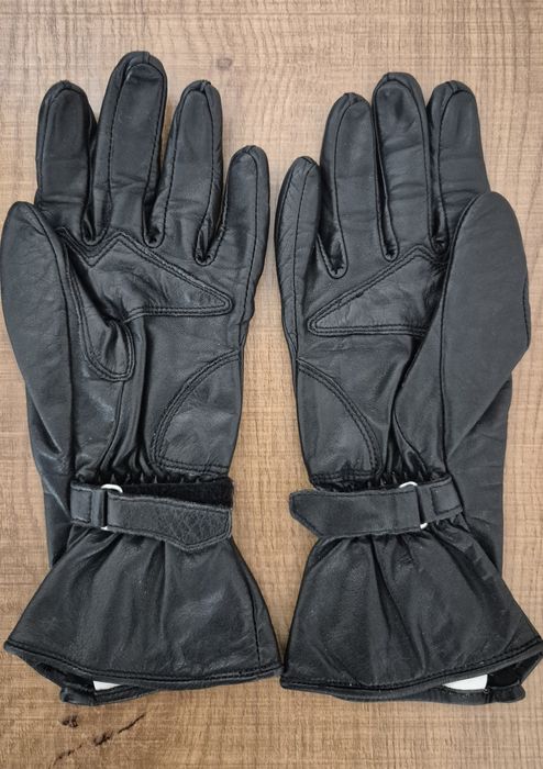 Luvas de mota pele Dainese Mulher