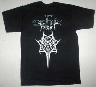 celtic frost - koszulka