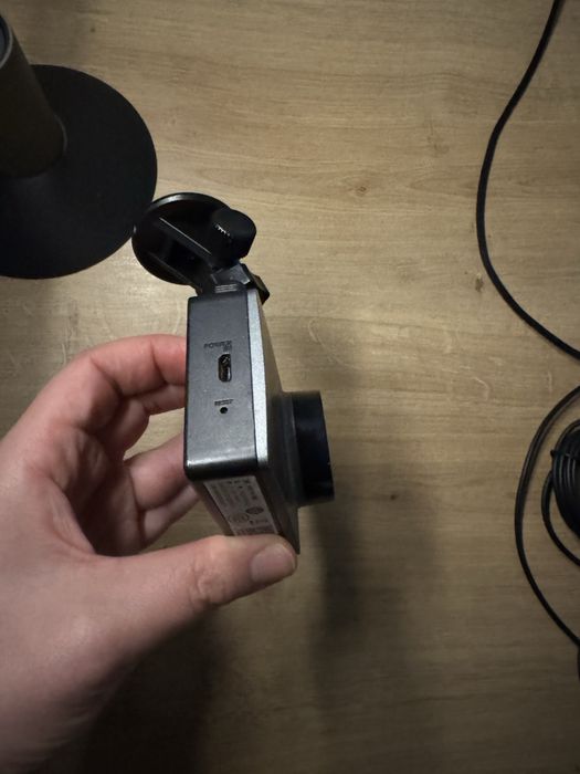 відеореєстратор Xiaomi