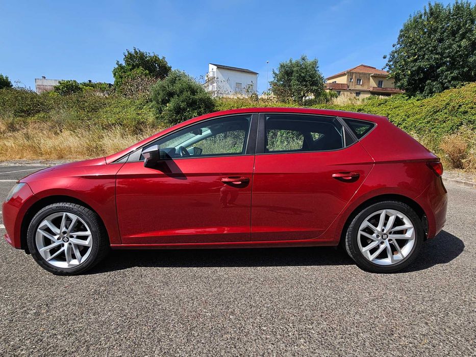 Seat Leon 1.6 TDI