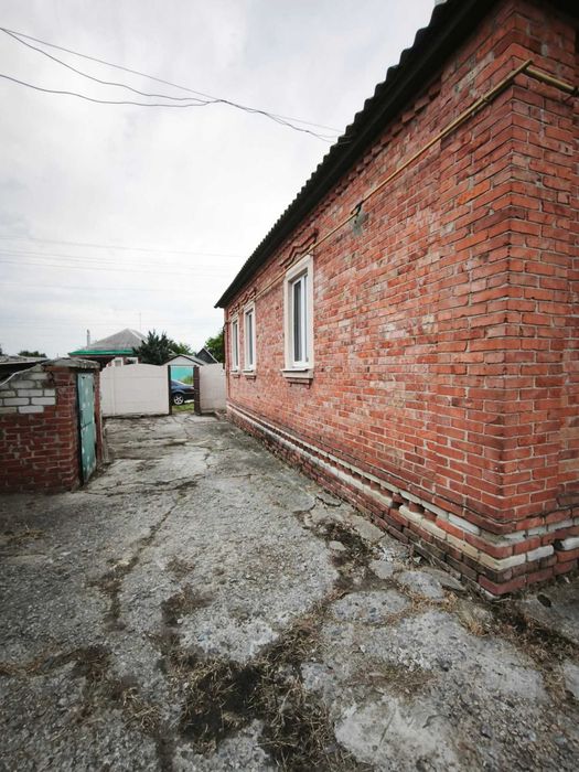 Продам дом  Чугуевское направление Зеленый Колодец