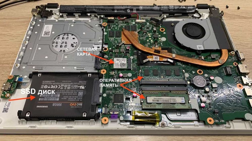 Установка Windows 11 10, Чиста нетбуков, Компьютеров, PS4, PS5, XBOX