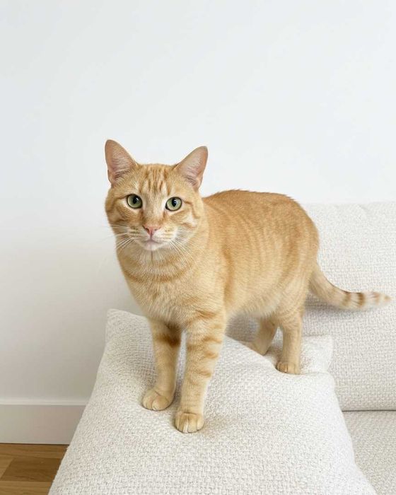 Setúbal / Margem Sul / Lisboa — PACO e COOKIE, gatinhos para adoção